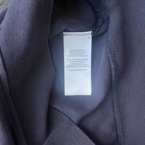 Ralph Lauren Boys' Quarter-Zip, size XS - Picture 5 of 5